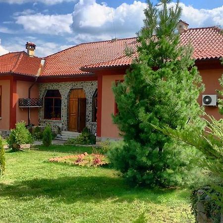 Villa Mark Kraevo 외부 사진