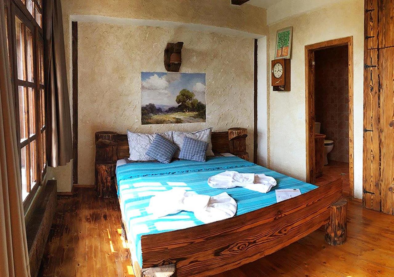 Villa Mark Kraevo 외부 사진