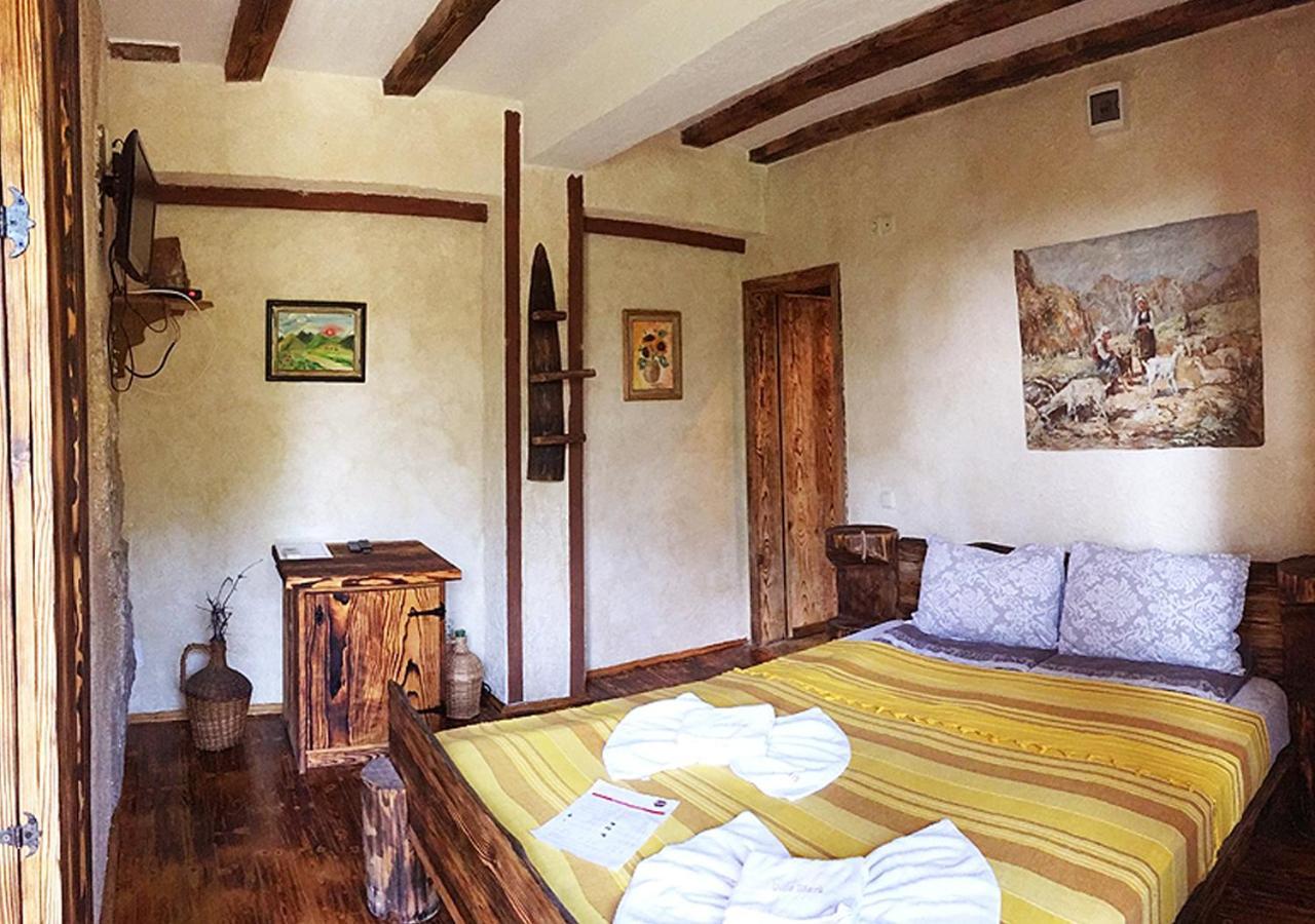 Villa Mark Kraevo 외부 사진
