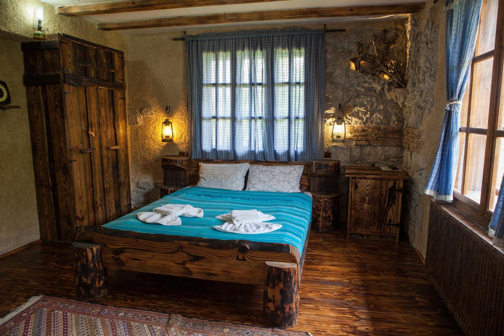 Villa Mark Kraevo 외부 사진